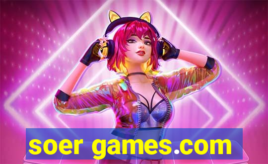 soer games.com